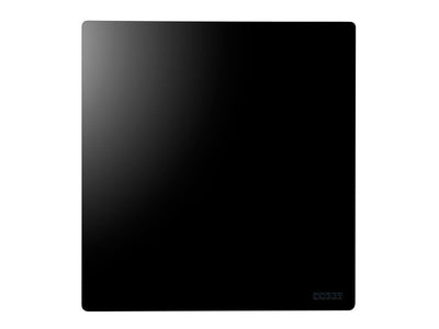 Corby Croydon 18L Wall Mounted Minibar in Black - UK Plug