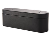 Corby Skye Hair Dryer Case in Black