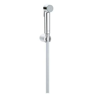 GROHE TEMPESTAF TRIGGER SPRAY 30 WALL HOLDER SET by Grohe (Grohe-26353000)