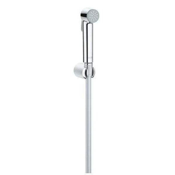 GROHE TEMPESTAF TRIGGER SPRAY 30 WALL HOLDER SET