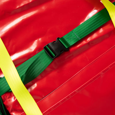 Emergency Evacuation Sledge - EvacPAD by 3ET (Safelincs-3ETEVACPAD)