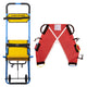 Evac+Chair 300H MK5 with ProMove Child Transfer Sling