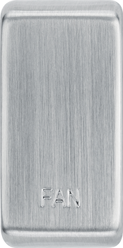 BG Electrical RRFNBS Nexus Grid Brushed Steel Rocker Fan by British General (BG-RRFNBS-Shopify-SA_1)