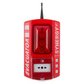 Evacuator Synergy+ Wireless Call Point Site Alarm