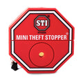 Mini Fire Extinguisher Theft Stopper STI 6255