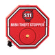 Mini Fire Extinguisher Theft Stopper STI 6255