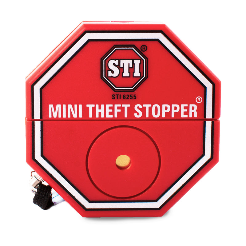 Mini Fire Extinguisher Theft Stopper STI 6255