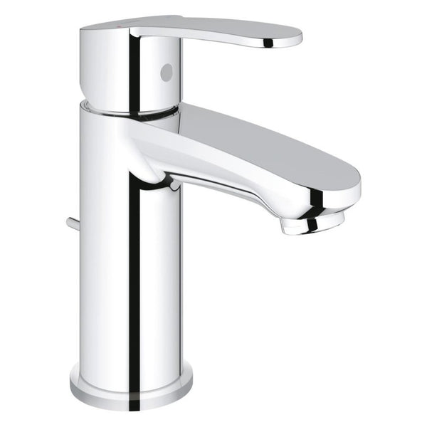 Grohe EUROSTYLE COSMOPOLITAN Basin Mixer Tap - 23037002