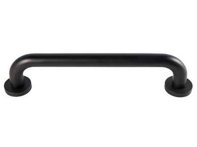 Corby Harrogate Grab Rail in Black