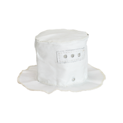 Emco Group Fire Rated Cover Hood for Downlights - 150mmx150mm (EMCFH150)