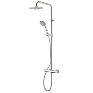 Aqualisa Midas 110 shower column-HP - MD110SC by Aqualisa (Aqualisa-MD110SC)