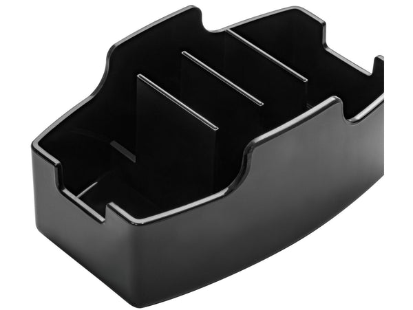 Corby Middleton Sachet Holder in Black