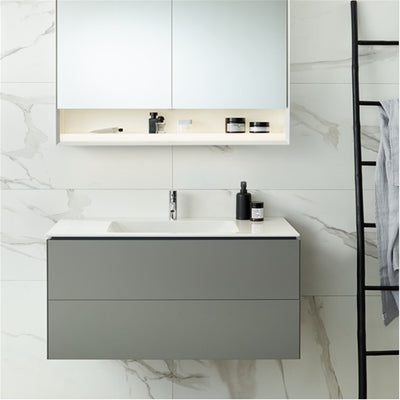 Wall Hung Vanity Units