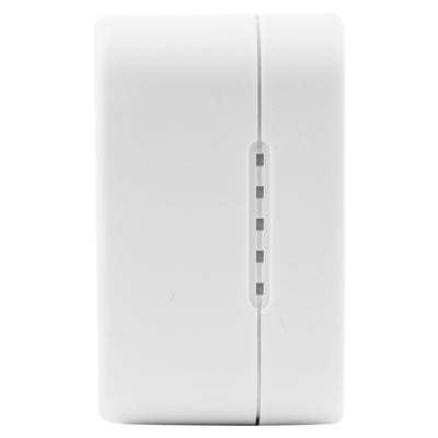 10 Year Longlife Battery Carbon Monoxide Detector - Hispec HSA/BC/10 by HiSPEC (Safelincs-HILBCO)