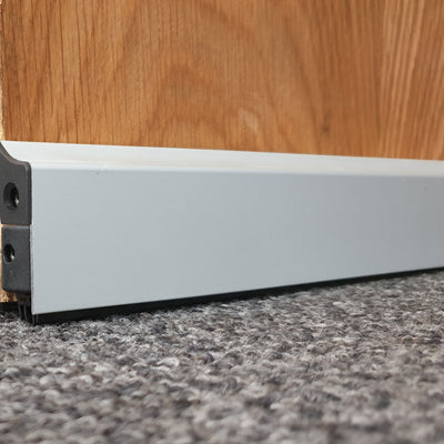 Astro ASDB/SM Seal - Acoustic Rated Door Bottom Seal - Surface Mounted
