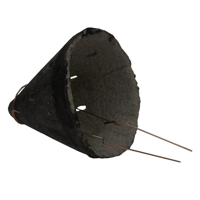 Astroflame Intumescent Downlight Cover