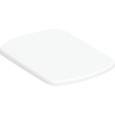 Geberit Selnova Quick Release Slimline Soft Close Toilet Seat - 500.336.01.1