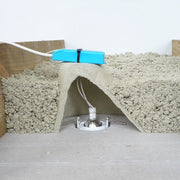 Fire Rated Loft Cone For Downlights by Astroflame (Astro-AFLOFTCON)