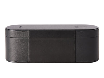 Corby Skye Hair Dryer Case in Black
