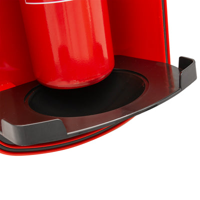 Jo Bird Toughstore Fire Extinguisher Cabinet by Jo Bird (Safelincs-JBTS101)
