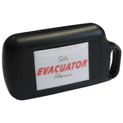 Evacuator Synergy RF Secure Key Fob by FMC Fire Equipment (FMCEVAFOB)