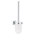 Grohe Essentials Toilet Brush & Holder - Chrome - 40374001
