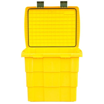 Grit Storage Bin - 108ltr Capacity by Daken (Safelincs-DAYGB108)