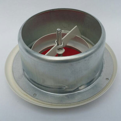 Astro Fire Rated Ceiling Air Valves