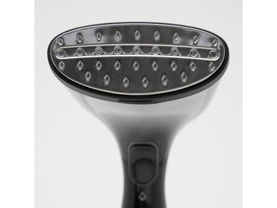 Corby Stockton Garment Steamer in Black - UK Plug by Corby of Windsor (Corby-26068)