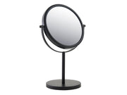 Corby Winchester Freestanding Non-Illuminated Mirror in Black by Corby of Windsor (Corby-26828)