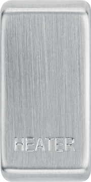 BG Electrical RRHTBS Nexus Grid Brushed Steel Rocker Heater by British General (BG-RRHTBS-Shopify-SA_1)