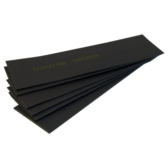 Astroflame Intumescent Ironmongery Hinge Pads For Fire Doors - 30x100 (300 Pieces per box)