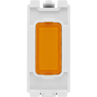 BG RINOR Nexus Grid Orange Indicator Module