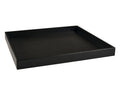 Corby Buxton Large Hospitality Tray in Black BUSA Bamboo