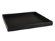 Corby Buxton Large Hospitality Tray in Black BUSA Bamboo