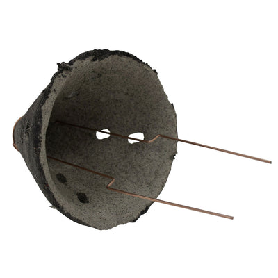 Astroflame Intumescent Downlight Cover