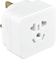 Masterplug TAVUK UK Travel Adaptor