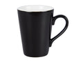 Corby Fenton Mug in Black & White