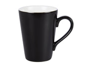Corby Fenton Mug in Black & White by Corby of Windsor