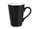 Corby Fenton Mug in Black & White
