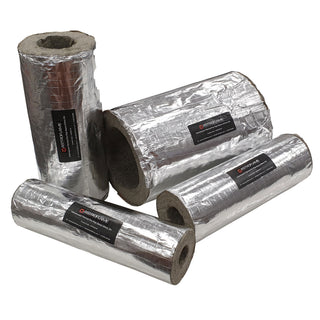 Pipe Insulation: Astro CE Thermal Fire Pipe Sleeve 17mm by Astroflame (AFIPS17/2E)