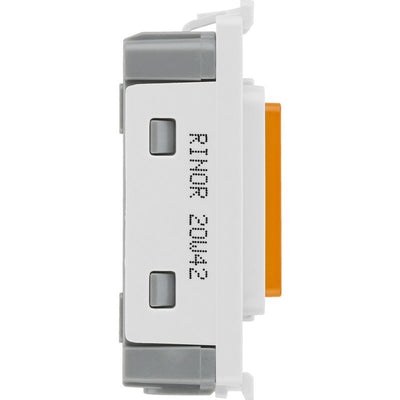 BG RINOR Nexus Grid Orange Indicator Module