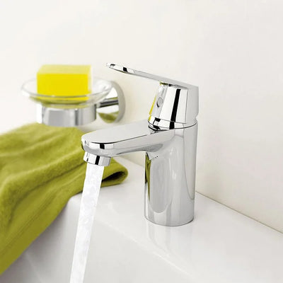 Grohe EUROSMART COSMOPOLITAN Basin Mixer Tap