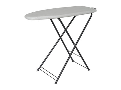 Corby Aluminised Ironing Board Cover for Berkshire Compact Ironing Board - Light Grey
