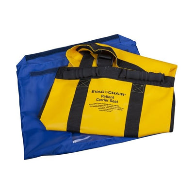 EVAC+CHAIR Patient Seat Carrier by Evac+Chair (ECCHAIRCAR)