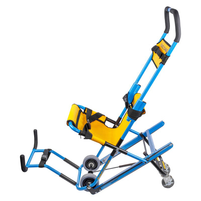 EVAC+CHAIR 500H MK5 Evacuation Chair Only by Evac+Chair (ECCHAIR500)