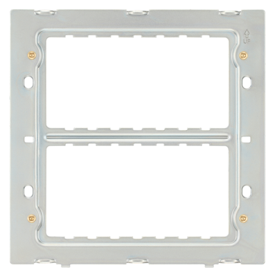 BG RFR68PCD Evolve Grid 6 - 8 Module Grid Frame