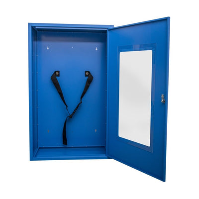 EVAC+CHAIR Evacuation Chair Storage Cabinet by Evac+Chair (ECCHAIRCAB)