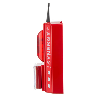 Evacuator Synergy+ Wireless Call Point Site Alarm by FMC Fire Equipment (FMCSYNPCP)