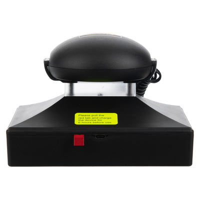 Deafgard - Bedside Fire Alarm Monitor for the Deaf & Hearing Impaired by Fireco (Safelincs-FCDEAF01)